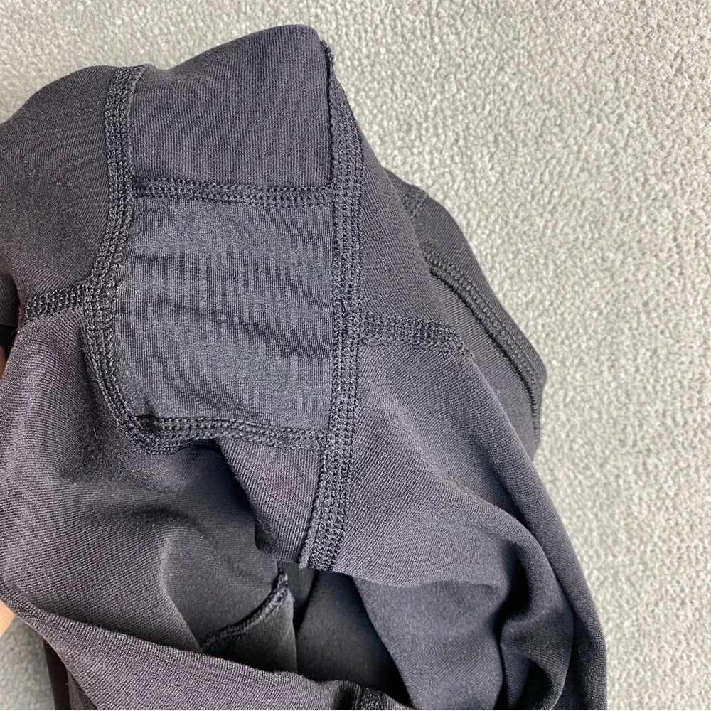 alo yoga High Waist Moto Legging size XS